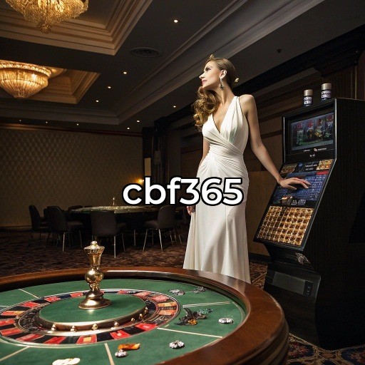 cbf365