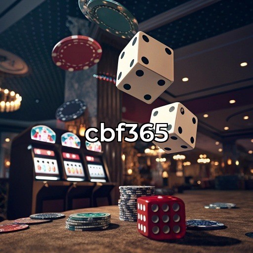 cbf365