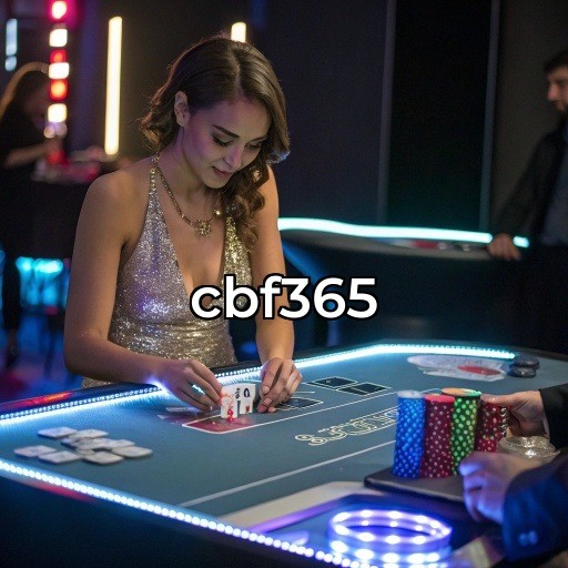 cbf365
