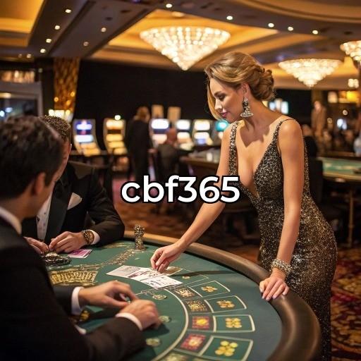 cbf365