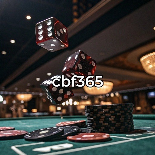 cbf365