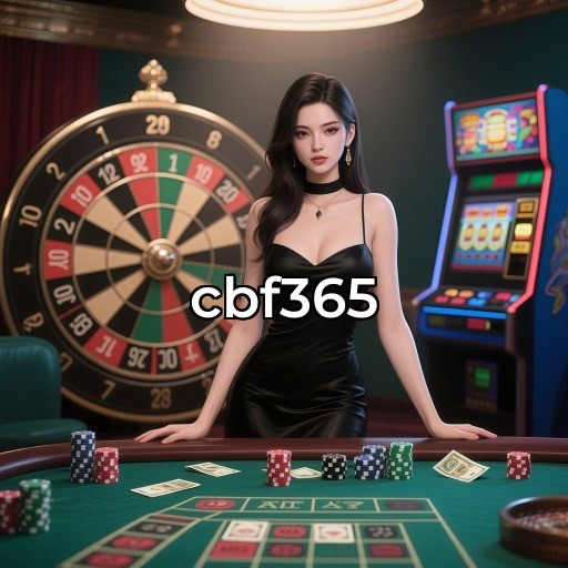  cbf365