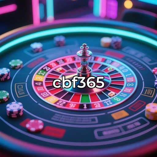  cbf365