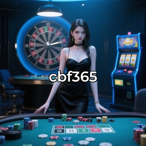  cbf365