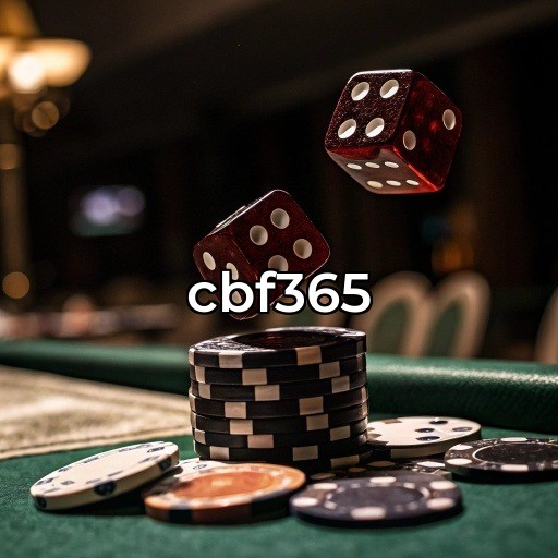  cbf365